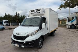 DAILY 35C16 2300 160CV CASSA FRIGO 3.85 FRC 03-202