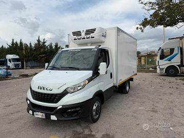 DAILY 35C16 2300 160CV CASSA FRIGO 3.85 FRC 03-202
