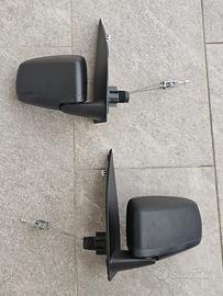 Coppia specchietti Fiat Panda 169