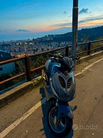 aerox 70cc
