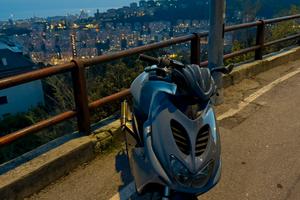 aerox 70cc