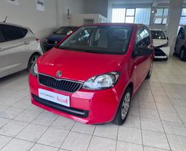 Volkswagen up! 1.0 5p. eco move up! BlueMotion Tec