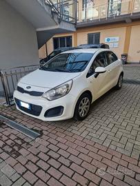 Kia Rio 1.1 CRDi WGT 5p. LX 142 126 KM TAGLIADATI