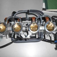 Corpo farfallato Suzuki GSXR 600 L1 L7