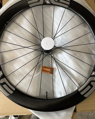 Cerchi completi Enve 4.5 custom