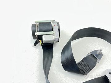 CINTURA DI SICUREZZA ANTERIORE DESTRA PEUGEOT 208