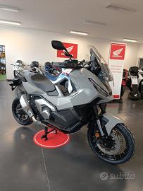 Honda X-ADV 750