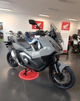 Honda X-ADV 750