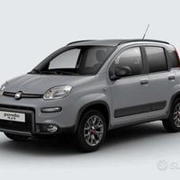 Ricambi fiat new panda 3 serie 4x4