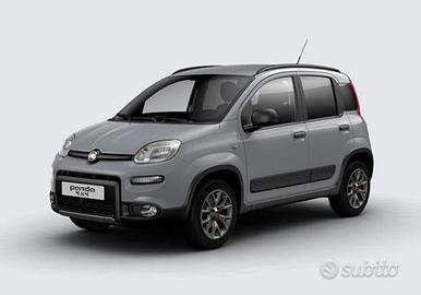 Ricambi fiat new panda 3 serie 4x4