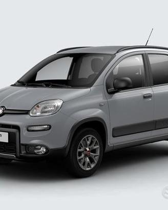 Ricambi fiat new panda 3 serie 4x4