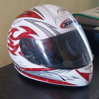 casco integrale xpeed taglia M