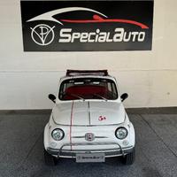 FIAT 500 L d'epoca perfetta