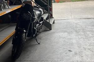 Benelli Leoncino Trail