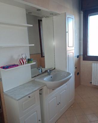 Mobile bagno 