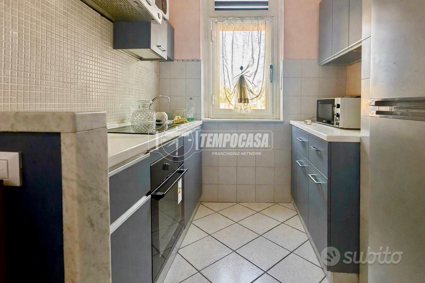 Appartamento – Torino, Borgo Vittoria, Circoscrizione 5 - Vista 4