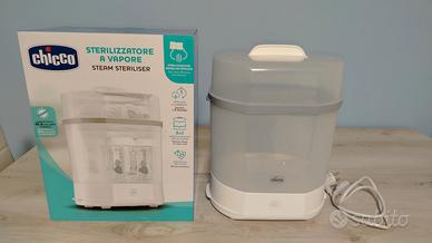 STERILIZZATORE CHICCO 