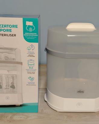 STERILIZZATORE CHICCO 