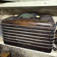 radio vintage