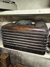 radio vintage