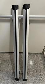 G3 Barre PORTATUTTO Railing CLOP Airflow CM. 127