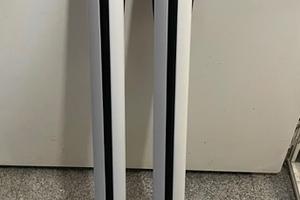 G3 Barre PORTATUTTO Railing CLOP Airflow CM. 127