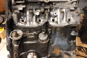 Motore e Ricambi fiat uno turbo