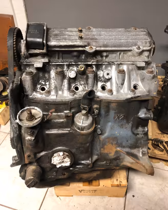 Motore e Ricambi fiat uno turbo