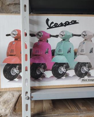 Vespa bambini