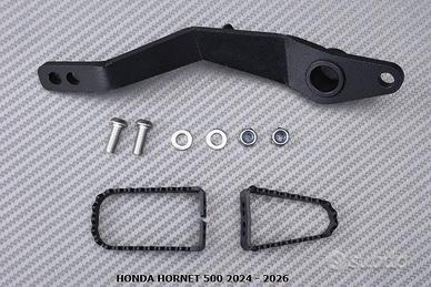 Pedale freno per HONDA HORNET 500 2024 - 2026