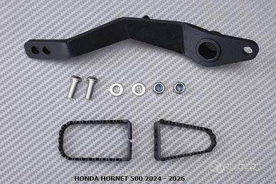 Pedale freno per HONDA HORNET 500 2024 - 2026