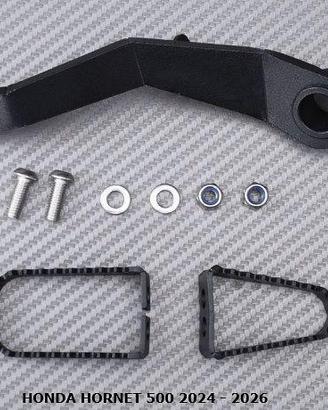 Pedale freno per HONDA HORNET 500 2024 - 2026