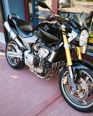Honda Hornet 600 