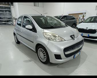 PEUGEOT 107 1.0 68CV 5p Sweet Years