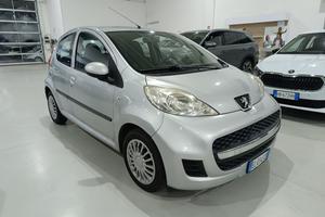 PEUGEOT 107 1.0 68CV 5p Sweet Years