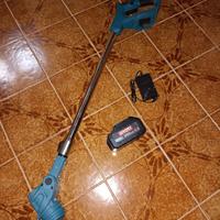 Decespugliatore Biyoti