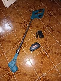 Decespugliatore Biyoti