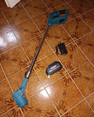 Decespugliatore Biyoti