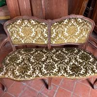 Poltrona vintage