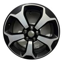4 cerchi lega jeep renegade compass r17 lt5211