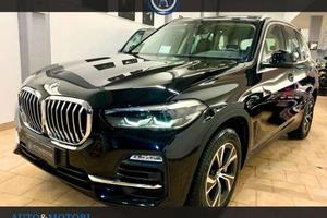 BMW X5 X5 30d xdrive xLine auto - tetto apribile