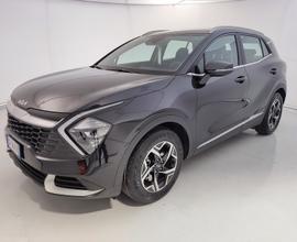 KIA Sportage V 2022 - Sportage 1.6 crdi mhev Busin