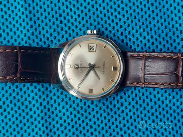 orologio tissot 