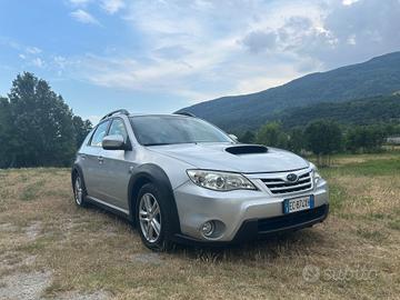 Subaru Impreza XV 2.0D Trend