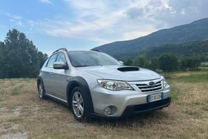 Subaru Impreza XV 2.0D Trend