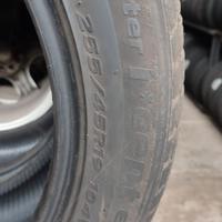 Gomme invernali Hankook 255/45R19 104V