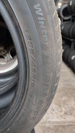 Gomme invernali Hankook 255/45R19 104V