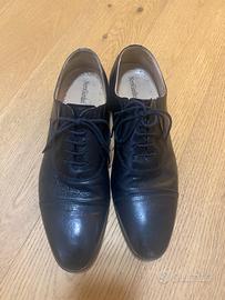 Scarpe uomo Nero Giardini