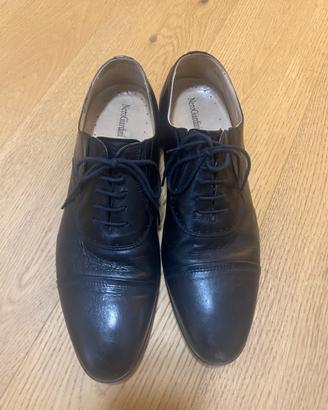 Scarpe uomo Nero Giardini