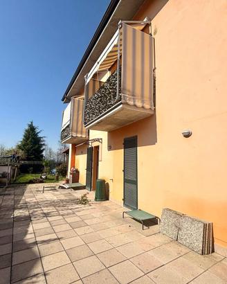Appartamento - Alessandria